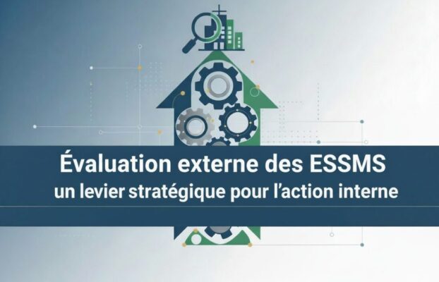 De l’evaluation externe aux plans d’action interne