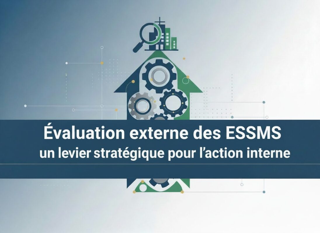 De l’evaluation externe aux plans d’action interne