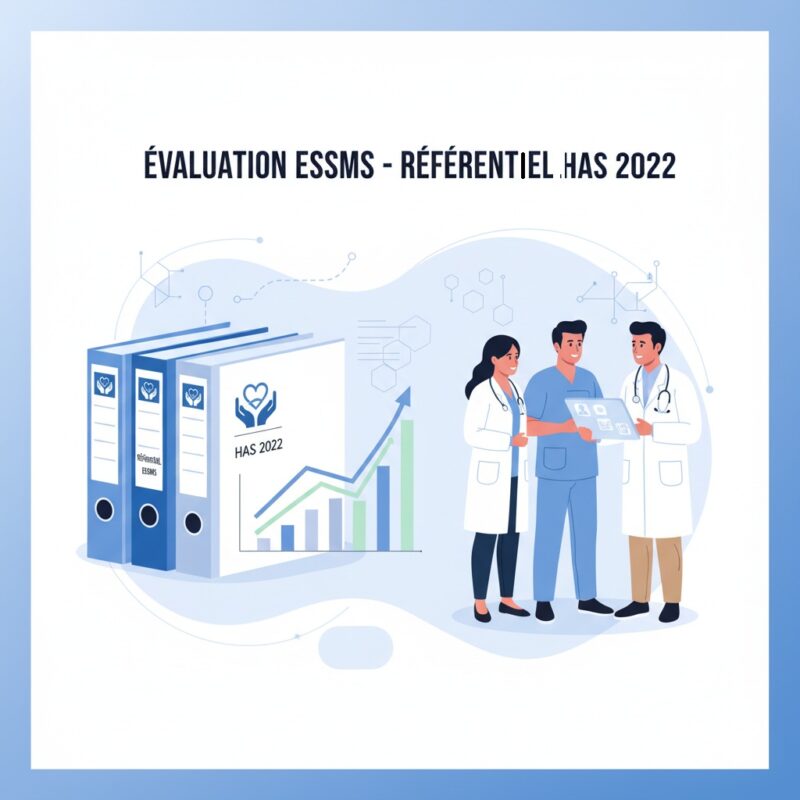 Référentiel HAS 2022 ESSMS Référentiel HAS 2022 ESSMS