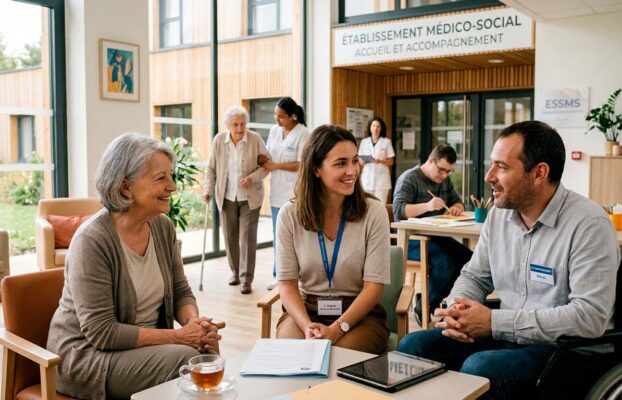 ESSMS : définition complète, fonctionnement et obligations (guide 2026)