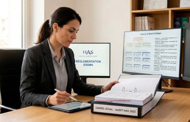 Certification ISO 17020 dans une évaluation ESSMS : quelle différence ?