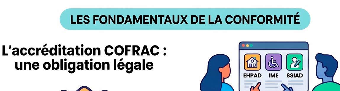 Comment choisir un organisme évaluateur ESSMS ? Le guide complet pour réussir son évaluation HAS