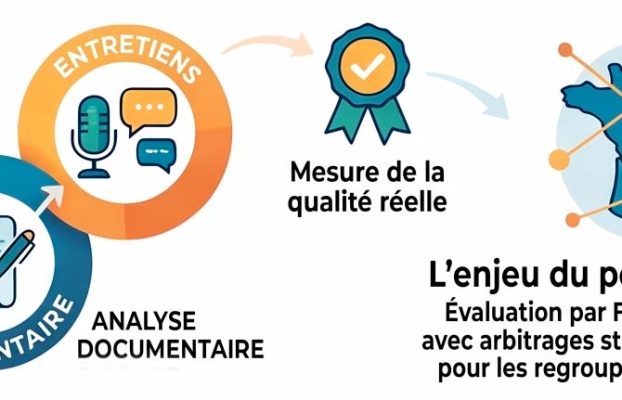 Évaluation des ESSMS SAD – Services Autonomie à Domicile : ce que change réellement la réforme pour les gestionnaires