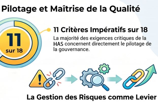 Gouvernance et évaluation ESSMS : le rôle clé de la direction opérationnelle dans l’évaluation du chapitre 3