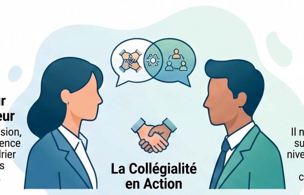 Pourquoi une évaluation HAS en ESSMS mobilise-t-elle au moins deux évaluateurs ?